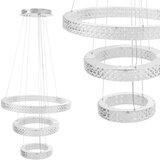 Toolight LED svijetiljka MS008-CP CHROME | shoptok.hr
