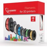 Gembird ABS punjenje za 3D printer crni | Eponuda.ba
