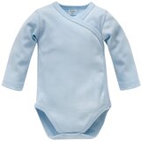 Pinokio Kids's Lovely Day Baby Wrapped Body LS | Shoptok.si