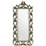 Premier Housewares Stensko ogledalo 57x126 cm Champagne – | Shoptok.si