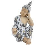 Signes Grimalt Kipci in figurice Zunanji Buda Siva | Shoptok.si