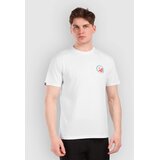 Horsefeathers Altitude T-shirt white | Shoptok.si