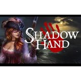  shadowhand: rpg card game (pc) steam key europe | ePonuda.com