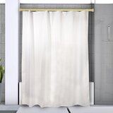 Spirella Palica za tuš zaveso v mat zlati barvi 125 - 200 cm Kreta – | Shoptok.si