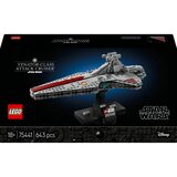 Lego Kocke Venator-Class Attack Cruiser, Star Wars | Eponuda.ba