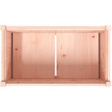  Vrtna sadilica 90 x 50 x 70 cm od masivnog drva duglazije | Eponuda.ba