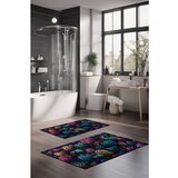  CT-5334 multicolor bathmat set (2 pieces) | ePonuda.com