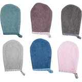 Bubaba rukavica za kupanje-frotir | shoptok.hr