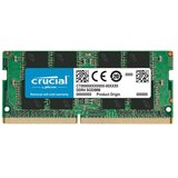 Crucial 16GB DDR4 2666 SO-DIMM | shoptok.hr