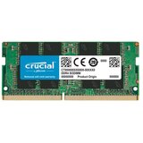 Crucial SODIMM DDR4 16GB 2666MHz CT16G4SFRA266 dodatna memorija za laptop | ePonuda.com