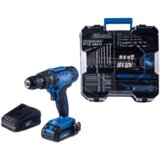 Scheppach Aku bušilica sa priborom C-DTB74/1-X 5909315900 | Eponuda.com
