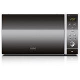 Caso MCG 25 Ceramic Chef – Microwave Oven with Convection, Grill, and Ceramic Bottom | shoptok.hr