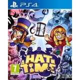 Humble Bundle A Hat in Time (PS4) | shoptok.hr