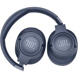 JBL bežične slušalice tune 710 bt (plava)