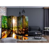  Paravan u 5 dijelova - Marvelous Forest II [Room Dividers] 225x172 | shoptok.hr