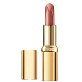L'Oréal Paris Color Riche Free the Nudes svetleča klasična šminka šminka 4.7 g Odtenek 540 nu unstoppable