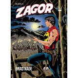 Veseli četvrtak Grupa autora - Zagor 191: Grad nade Cene