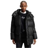 Hugo crna ženska jakna | ePonuda.com