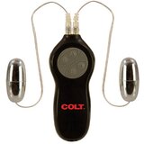 Colt Dvojni vibro jajček "7" (R900111) Cene