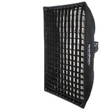 Godox Umbrella Softbox Bowens 50×70 with Grid | Eponuda.ba