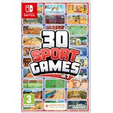  30 Sport Games in 1 - koda v škatlici (SWITCH) Cene
