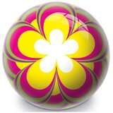 Mondo Toys Flower 22 cm Bio Ball gumijasta žoga - Cene