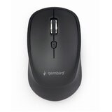  Miš GEMBIRD wireless , optical, black MUSW-4B-05 | Eponuda.ba