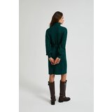 Marisse Women's Dress Z-Su-4521 D.Green | ePonuda.com