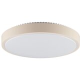Brilliant LED plafonsko svetlo SOLISTRA LED/18W/230V prečnik 34,5 cm bež | Eponuda.com