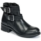 Betty London Polškornji HELIDI Črna | Shoptok.si