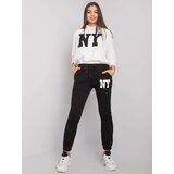 RELEVANCE Set-RV-KMPL-6918.04-white-black | Shoptok.si