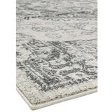Asiatic Carpets Sivi/krem tepih 160x230 cm Nova – | shoptok.hr
