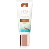 Vita Liberata beauty blur face for perfect complexion podlaga za ličila 30 ml odtenek dark | Shoptok.si