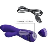 Pretty Love Vibrator Snappy Youth | ePonuda.com