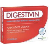 Medico Domus kapsule za varenje digestivin, 10 kapsula
