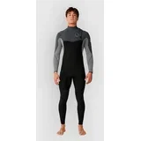 Flashbomb Pro Zf 43 Neoprenska obleka charcoal grey