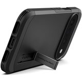 Spigen Tough Armor s MagSafeom za Google Pixel 11 Pro XL črna ACS11453 | Shoptok.si