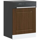  Ploča za perilicu posuđa Kalmar 60x1 5x67 cm konstruirano drvo | shoptok.hr