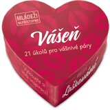 Albi Mini laškování Vášeň u
