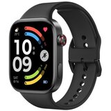 Xiaomi Pametna ura Redmi Watch 6 NFC črne barve, (5000492957) | Shoptok.si
