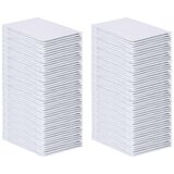  Jastučić za obuku ljubimaca Jednobojno 100 pcs 90 x 60 cm | shoptok.hr