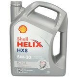 Shell Helix HX8 ECT C3 5W30 motorno ulje 5L | ePonuda.com