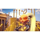 Gamemill Entertainment Miraculous: Rise Of The Sphinx (Playstation 5) | Shoptok.si