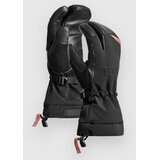 Ortovox Merino Freeride 3 Finger Rokavice Mitt black raven 90203 Cene