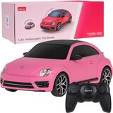  R/C car Volkswagen Beetle 1:24 RASTAR Variable Colors | shoptok.hr
