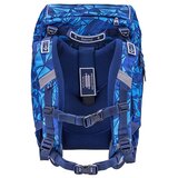 Belmil Ranac za školu Comfy Plus 405-73/P Glacier blue 27x19x36cm plava | Eponuda.com