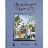 Arcturus Publishing L. Frank Baum - The Wonderful Wizard of Oz Cene