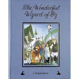 L. Frank Baum - The Wonderful Wizard of Oz