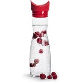 Sagaform Flip karafa - Rdeča | Shoptok.si