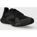 Adidas Čevlji TERREX SOULSTRIDE moški, črna barva | Shoptok.si